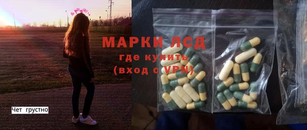 молекула духа Инсар